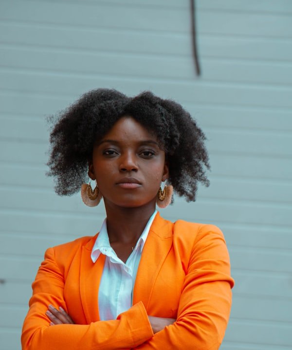 Christelle NDONG